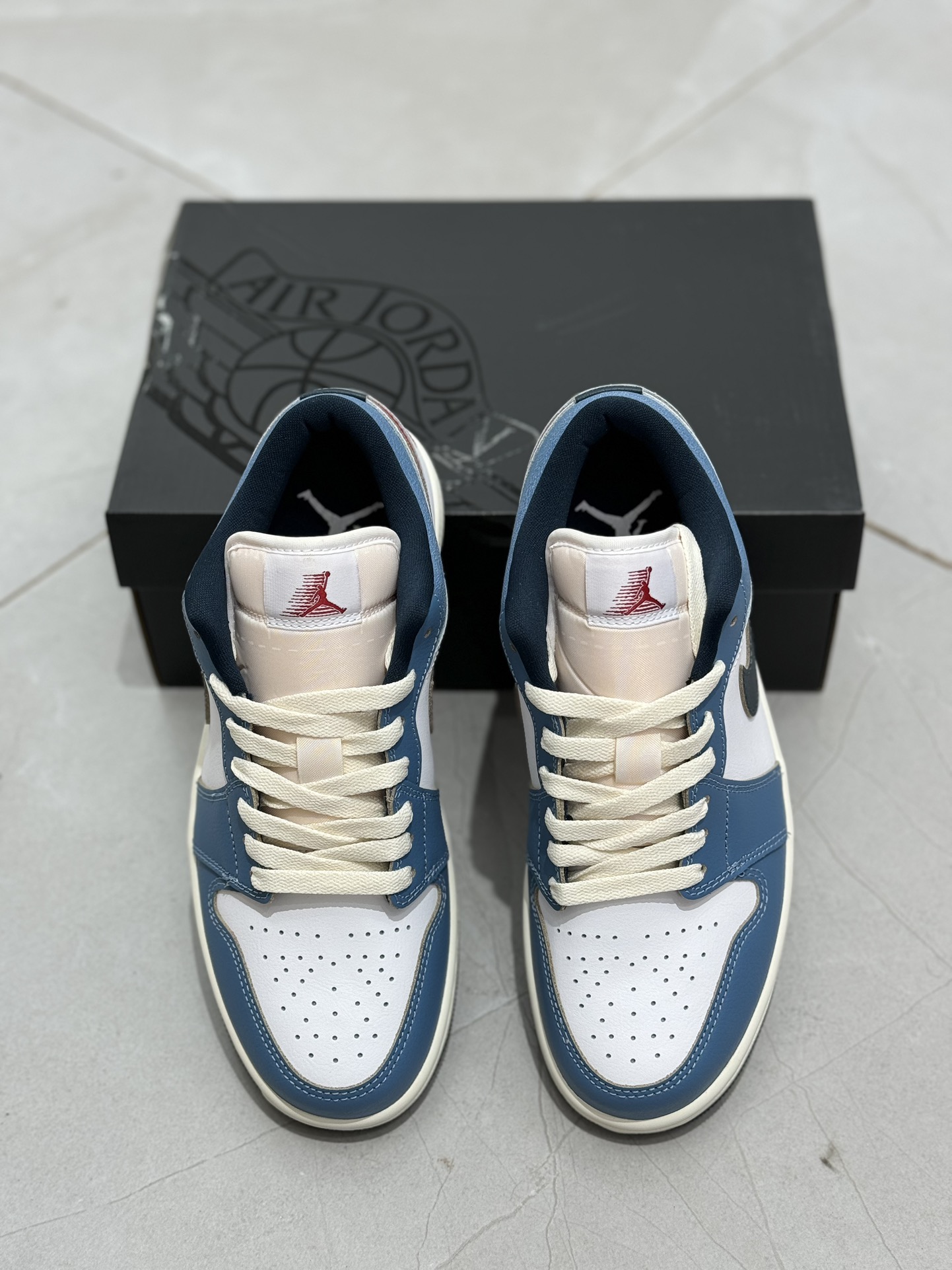 Nike Jordan shoe